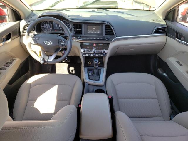 Photo 7 VIN: KMHD74LF1LU071771 - HYUNDAI ELANTRA 