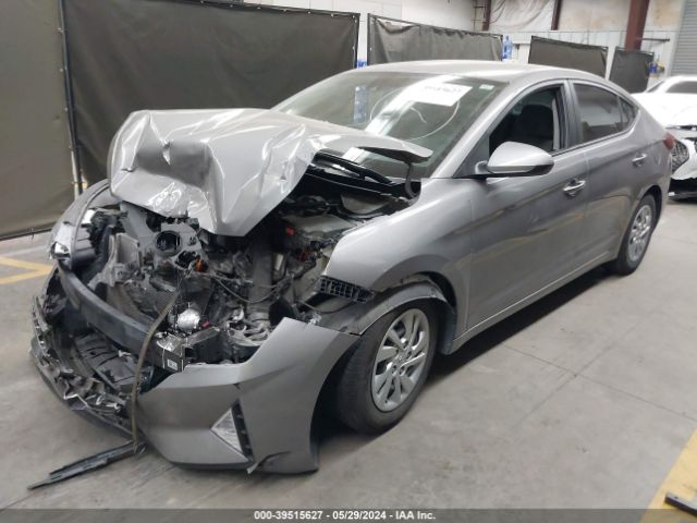 Photo 1 VIN: KMHD74LF1LU080258 - HYUNDAI ELANTRA 