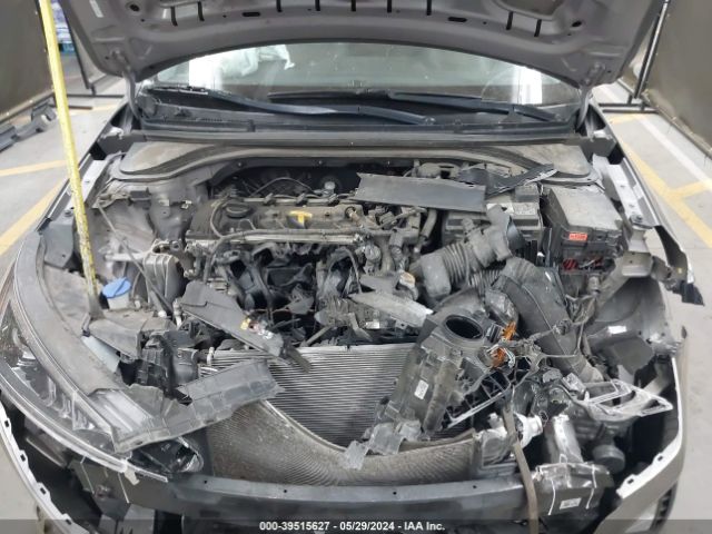 Photo 9 VIN: KMHD74LF1LU080258 - HYUNDAI ELANTRA 