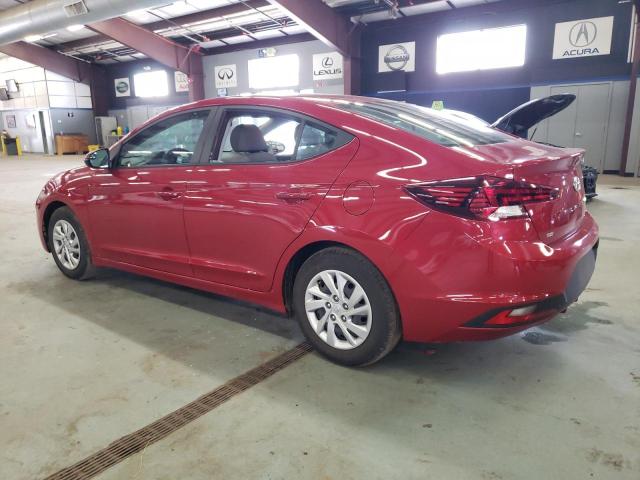 Photo 1 VIN: KMHD74LF1LU086285 - HYUNDAI ELANTRA SE 