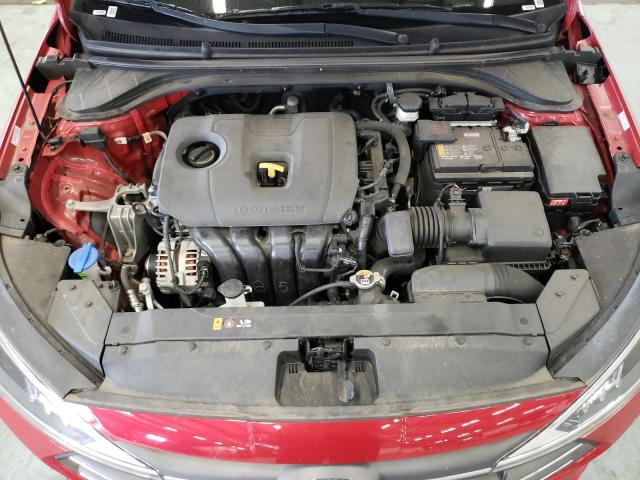 Photo 10 VIN: KMHD74LF1LU086285 - HYUNDAI ELANTRA SE 