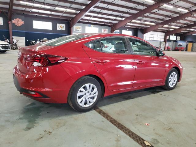 Photo 2 VIN: KMHD74LF1LU086285 - HYUNDAI ELANTRA SE 