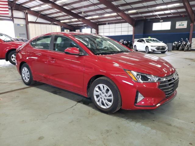 Photo 3 VIN: KMHD74LF1LU086285 - HYUNDAI ELANTRA SE 