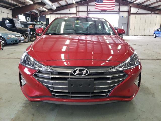 Photo 4 VIN: KMHD74LF1LU086285 - HYUNDAI ELANTRA SE 