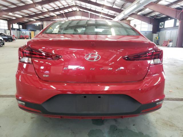 Photo 5 VIN: KMHD74LF1LU086285 - HYUNDAI ELANTRA SE 