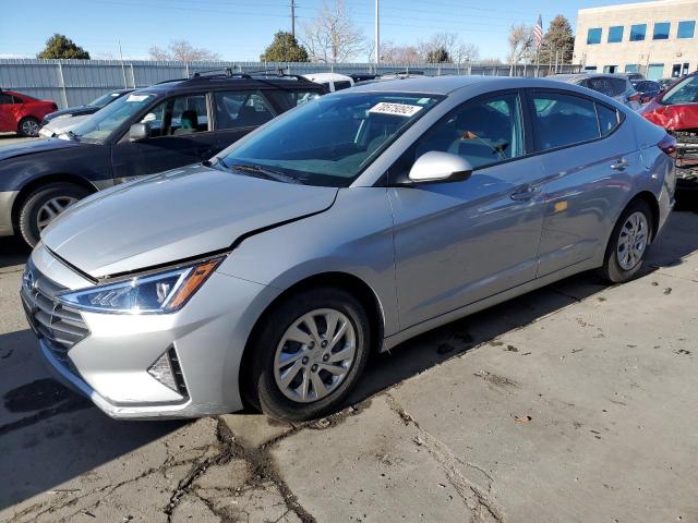 Photo 0 VIN: KMHD74LF1LU091759 - HYUNDAI ELANTRA SE 