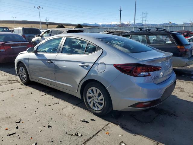 Photo 1 VIN: KMHD74LF1LU091759 - HYUNDAI ELANTRA SE 