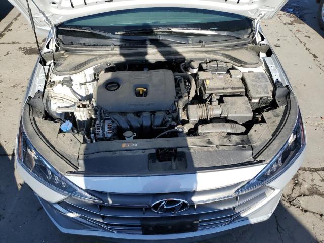 Photo 10 VIN: KMHD74LF1LU091759 - HYUNDAI ELANTRA SE 