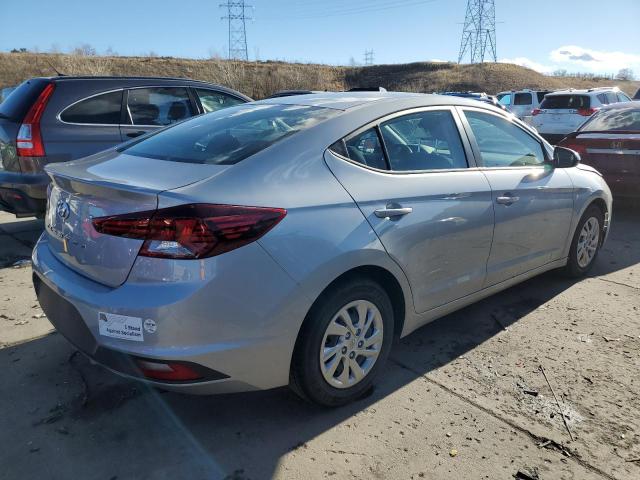 Photo 2 VIN: KMHD74LF1LU091759 - HYUNDAI ELANTRA SE 