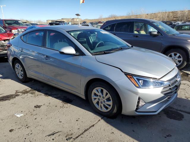 Photo 3 VIN: KMHD74LF1LU091759 - HYUNDAI ELANTRA SE 