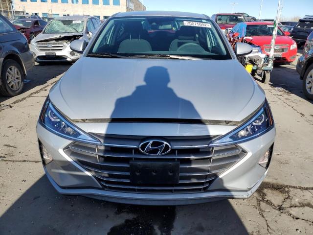 Photo 4 VIN: KMHD74LF1LU091759 - HYUNDAI ELANTRA SE 