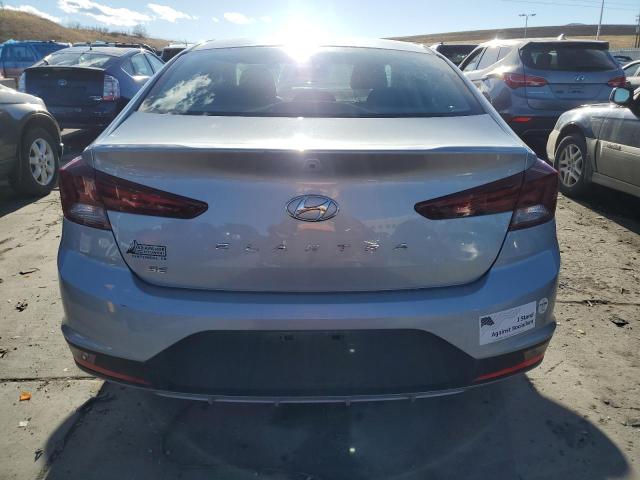 Photo 5 VIN: KMHD74LF1LU091759 - HYUNDAI ELANTRA SE 