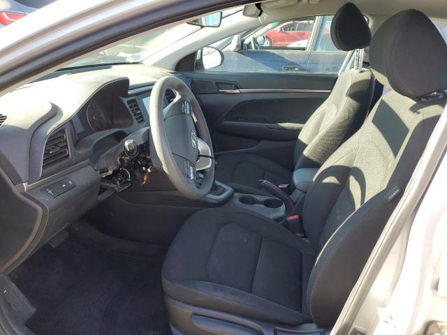 Photo 6 VIN: KMHD74LF1LU091759 - HYUNDAI ELANTRA SE 