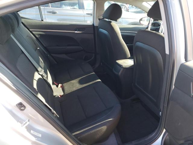 Photo 9 VIN: KMHD74LF1LU091759 - HYUNDAI ELANTRA SE 