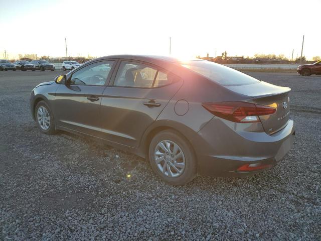 Photo 1 VIN: KMHD74LF1LU906414 - HYUNDAI ELANTRA SE 