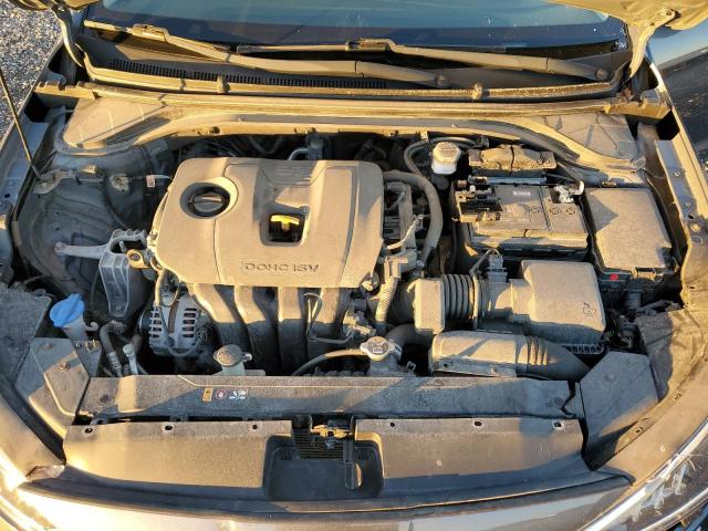 Photo 10 VIN: KMHD74LF1LU906414 - HYUNDAI ELANTRA SE 