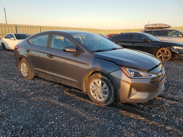 Photo 3 VIN: KMHD74LF1LU906414 - HYUNDAI ELANTRA SE 