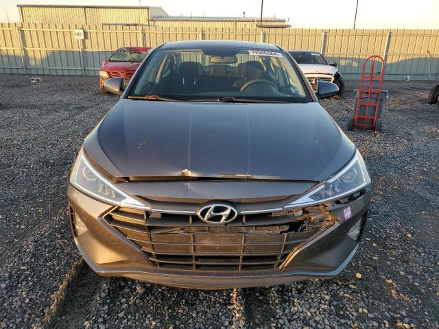 Photo 4 VIN: KMHD74LF1LU906414 - HYUNDAI ELANTRA SE 