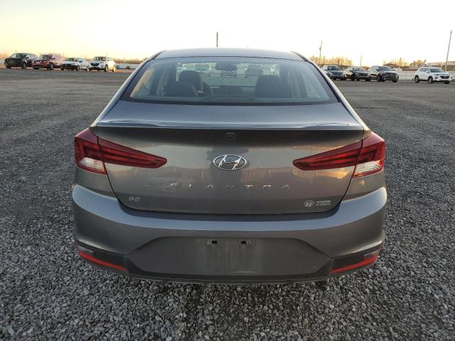 Photo 5 VIN: KMHD74LF1LU906414 - HYUNDAI ELANTRA SE 