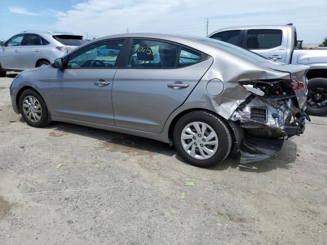 Photo 1 VIN: KMHD74LF1LU915386 - HYUNDAI ELANTRA SE 