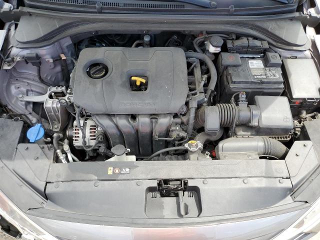 Photo 10 VIN: KMHD74LF1LU915386 - HYUNDAI ELANTRA SE 