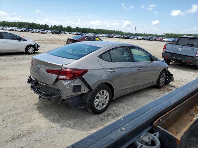 Photo 2 VIN: KMHD74LF1LU915386 - HYUNDAI ELANTRA SE 