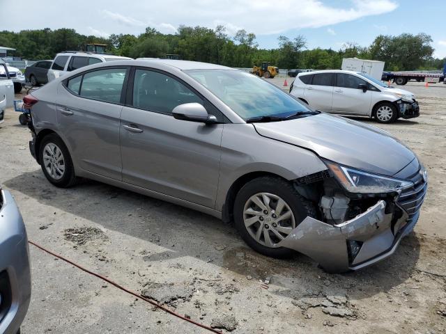 Photo 3 VIN: KMHD74LF1LU915386 - HYUNDAI ELANTRA SE 