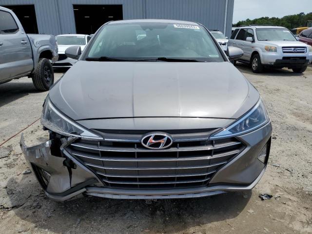 Photo 4 VIN: KMHD74LF1LU915386 - HYUNDAI ELANTRA SE 