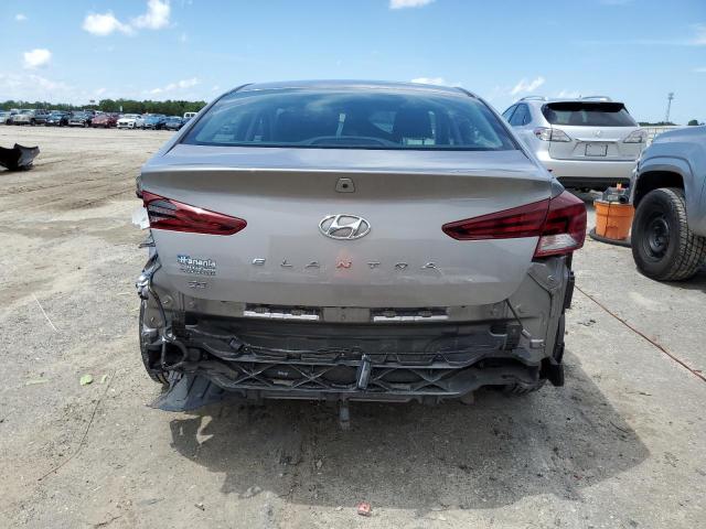 Photo 5 VIN: KMHD74LF1LU915386 - HYUNDAI ELANTRA SE 