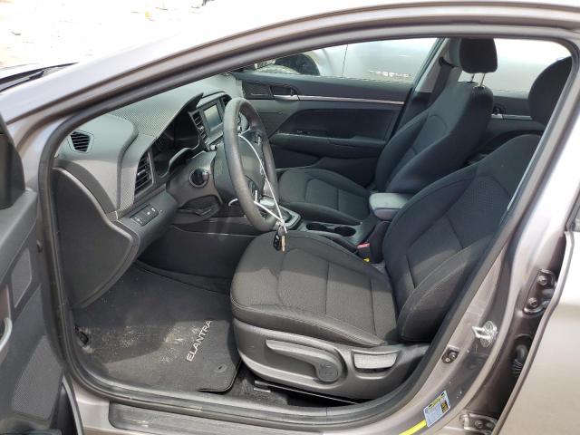 Photo 6 VIN: KMHD74LF1LU915386 - HYUNDAI ELANTRA SE 