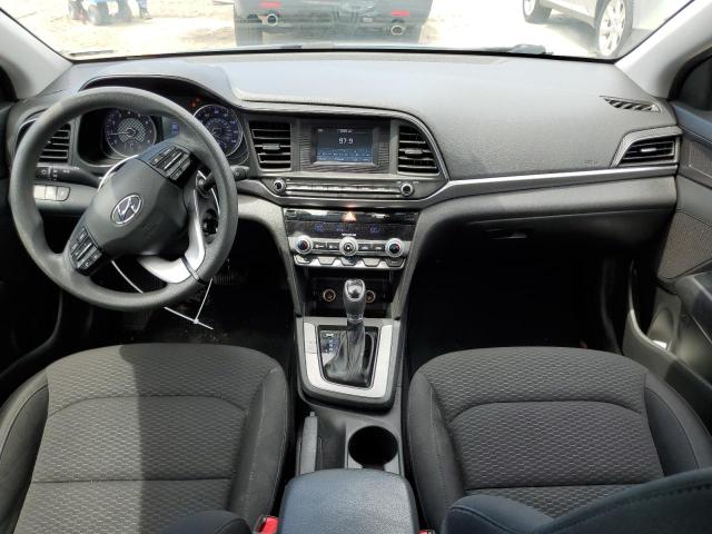 Photo 7 VIN: KMHD74LF1LU915386 - HYUNDAI ELANTRA SE 