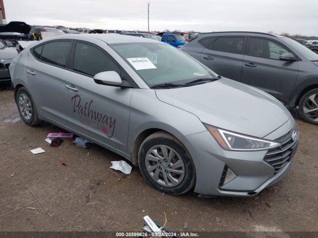 Photo 0 VIN: KMHD74LF1LU940563 - HYUNDAI ELANTRA 