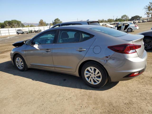 Photo 1 VIN: KMHD74LF1LU948145 - HYUNDAI ELANTRA SE 