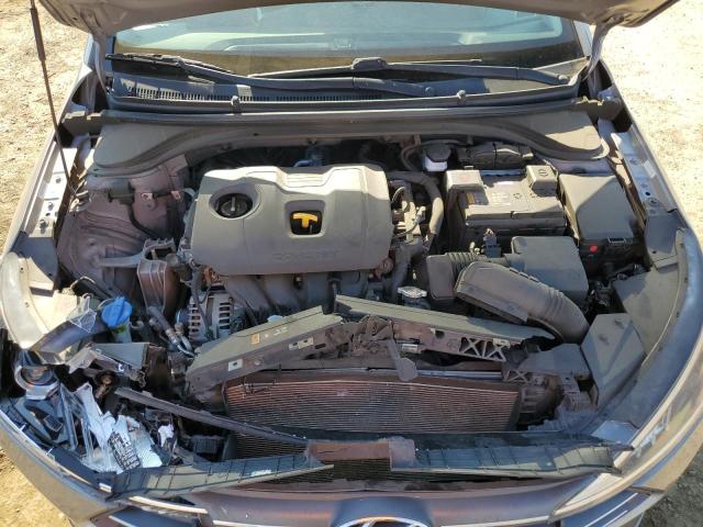 Photo 10 VIN: KMHD74LF1LU948145 - HYUNDAI ELANTRA SE 