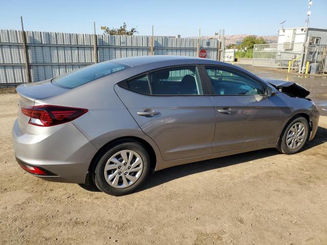 Photo 2 VIN: KMHD74LF1LU948145 - HYUNDAI ELANTRA SE 