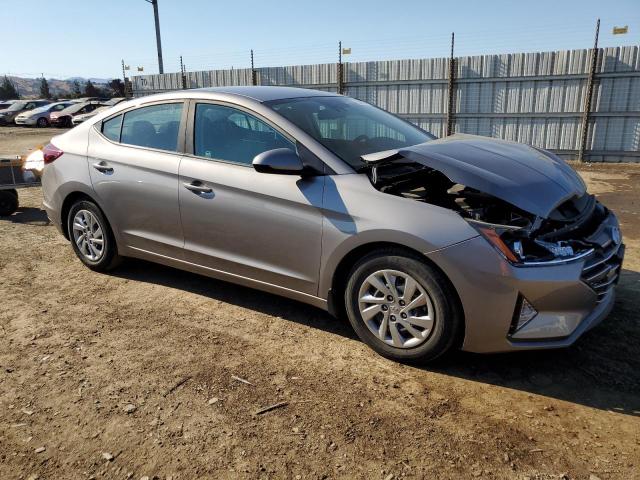 Photo 3 VIN: KMHD74LF1LU948145 - HYUNDAI ELANTRA SE 