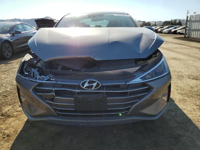 Photo 4 VIN: KMHD74LF1LU948145 - HYUNDAI ELANTRA SE 