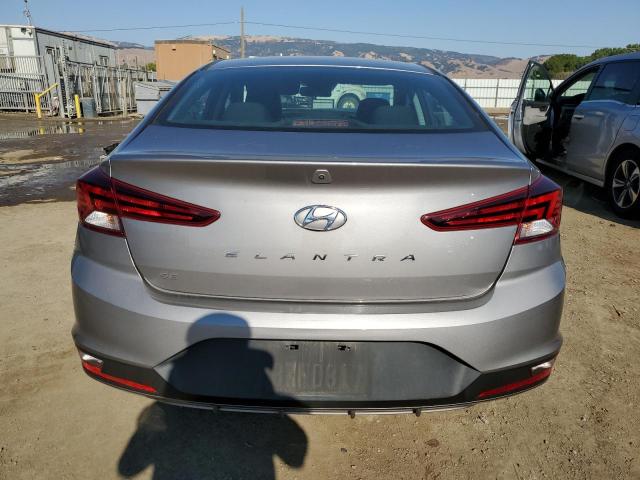 Photo 5 VIN: KMHD74LF1LU948145 - HYUNDAI ELANTRA SE 