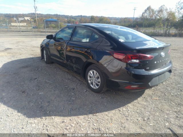 Photo 2 VIN: KMHD74LF1LU951949 - HYUNDAI ELANTRA 