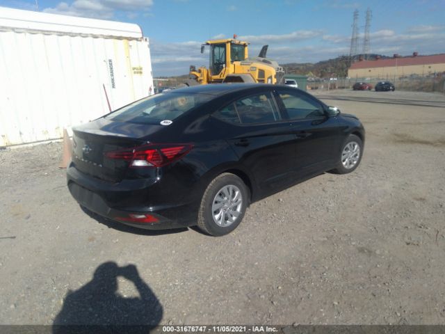 Photo 3 VIN: KMHD74LF1LU951949 - HYUNDAI ELANTRA 