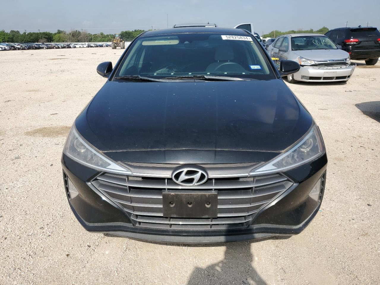 Photo 4 VIN: KMHD74LF1LU957265 - HYUNDAI ELANTRA 