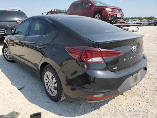 Photo 2 VIN: KMHD74LF1LU997068 - HYUNDAI ELANTRA SE 