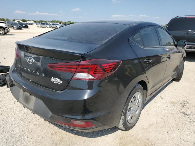 Photo 3 VIN: KMHD74LF1LU997068 - HYUNDAI ELANTRA SE 