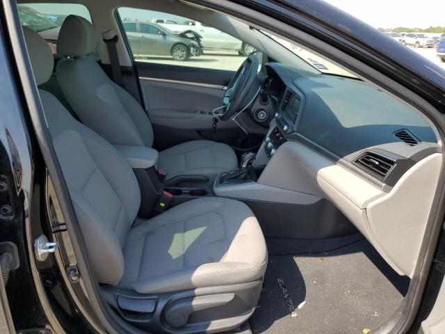 Photo 4 VIN: KMHD74LF1LU997068 - HYUNDAI ELANTRA SE 