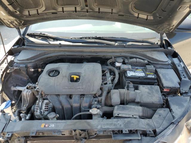 Photo 6 VIN: KMHD74LF1LU997068 - HYUNDAI ELANTRA SE 