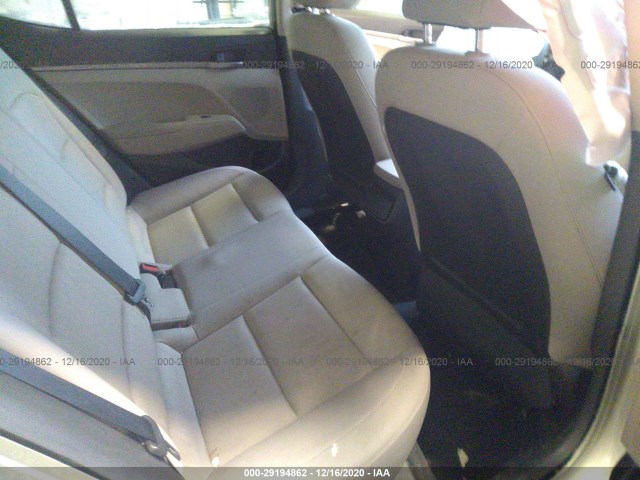 Photo 7 VIN: KMHD74LF2HU074511 - HYUNDAI ELANTRA 