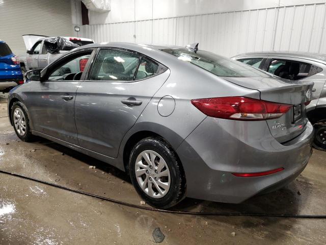 Photo 1 VIN: KMHD74LF2HU075481 - HYUNDAI ELANTRA 