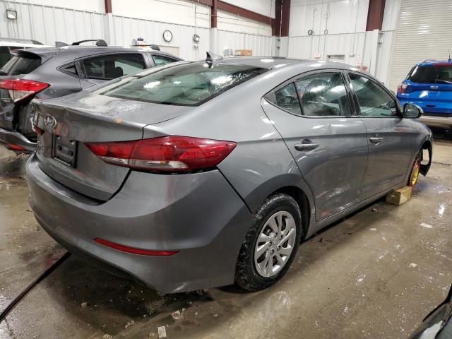 Photo 2 VIN: KMHD74LF2HU075481 - HYUNDAI ELANTRA 