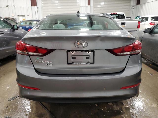 Photo 5 VIN: KMHD74LF2HU075481 - HYUNDAI ELANTRA 