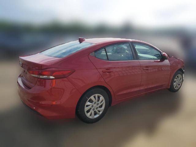 Photo 2 VIN: KMHD74LF2HU075903 - HYUNDAI ELANTRA 